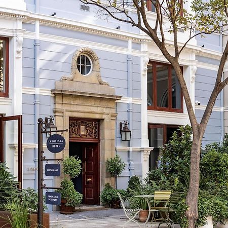 קייפטאון Labotessa Luxury Boutique Hotel מראה חיצוני תמונה