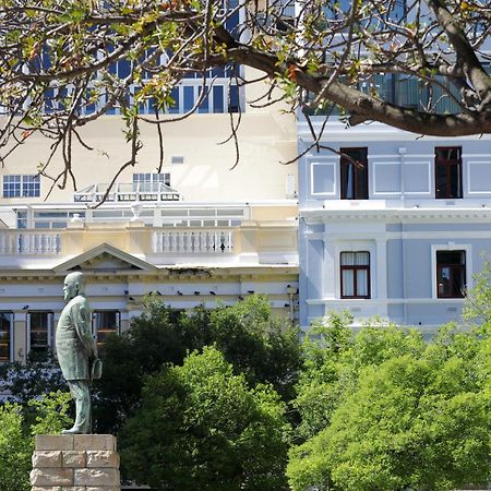 קייפטאון Labotessa Luxury Boutique Hotel מראה חיצוני תמונה