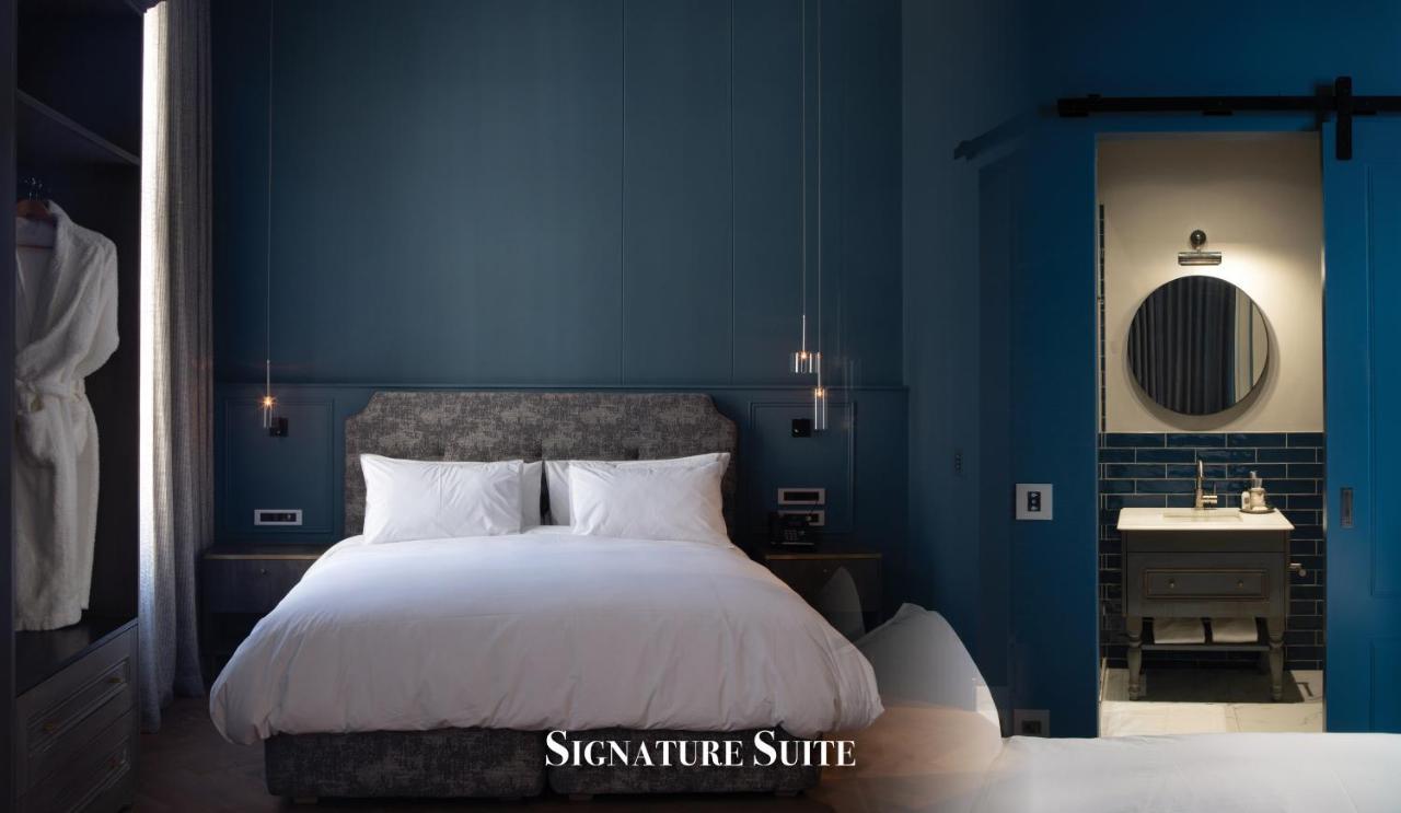 קייפטאון Labotessa Luxury Boutique Hotel מראה חיצוני תמונה