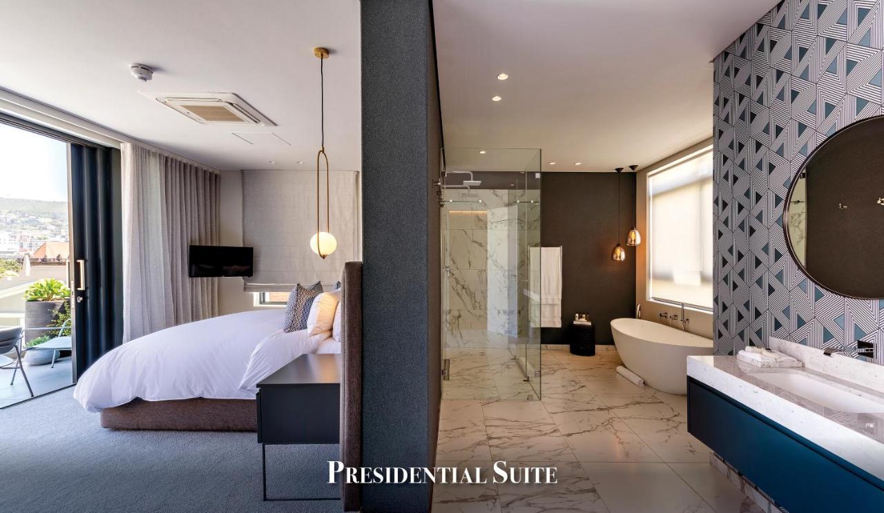קייפטאון Labotessa Luxury Boutique Hotel מראה חיצוני תמונה