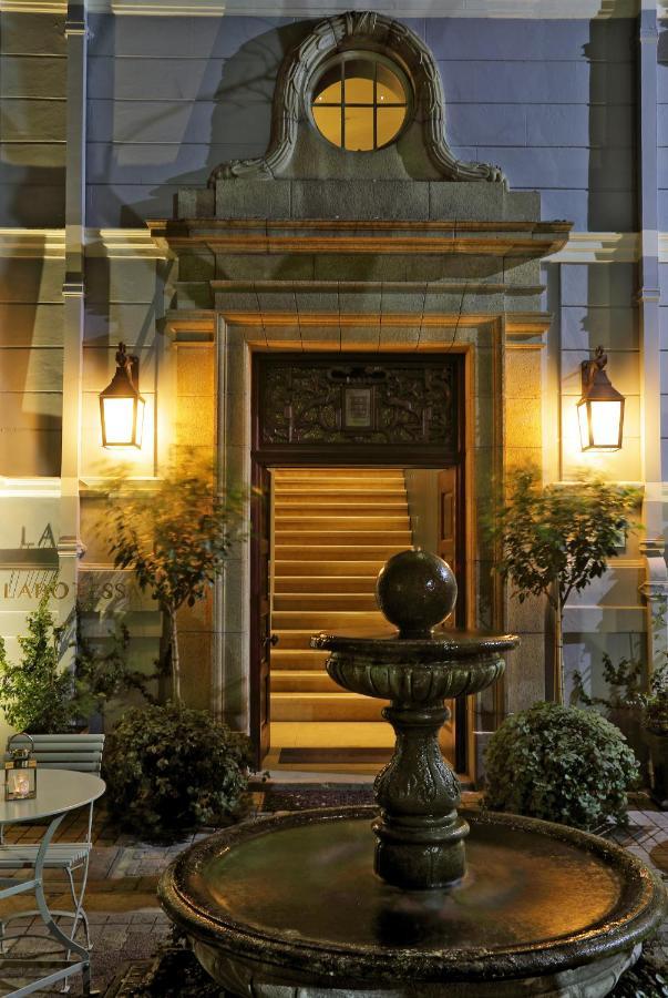 קייפטאון Labotessa Luxury Boutique Hotel מראה חיצוני תמונה