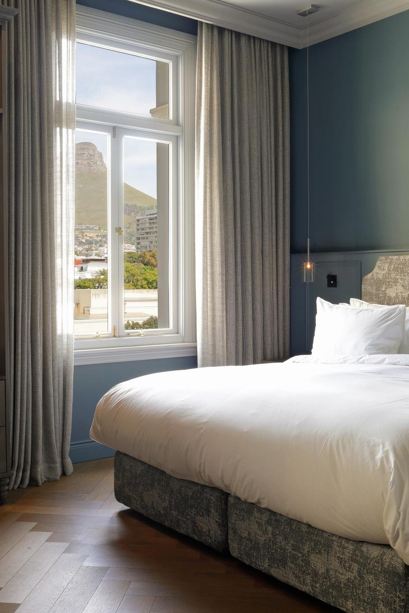 קייפטאון Labotessa Luxury Boutique Hotel מראה חיצוני תמונה