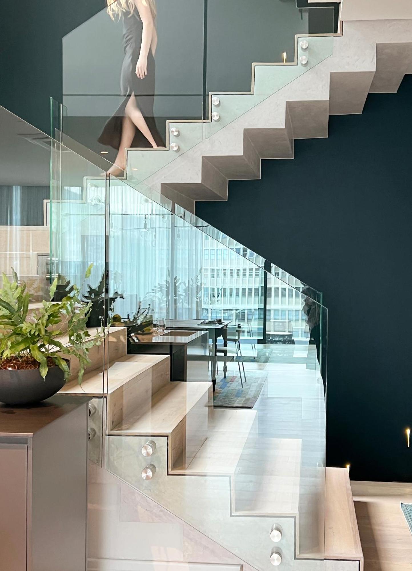 קייפטאון Labotessa Luxury Boutique Hotel מראה חיצוני תמונה