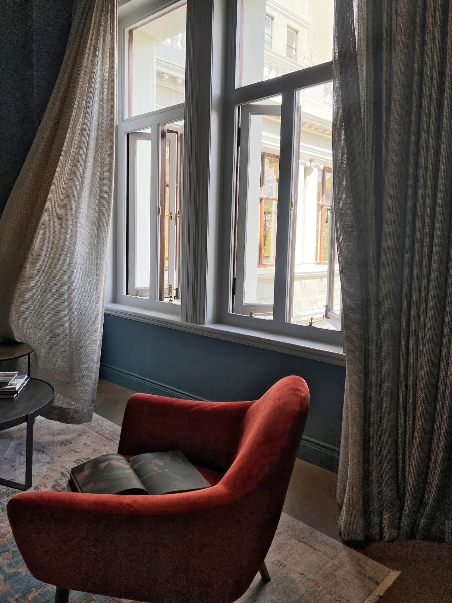 קייפטאון Labotessa Luxury Boutique Hotel מראה חיצוני תמונה