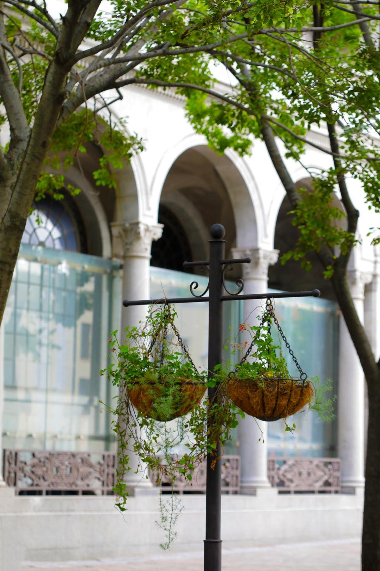 קייפטאון Labotessa Luxury Boutique Hotel מראה חיצוני תמונה