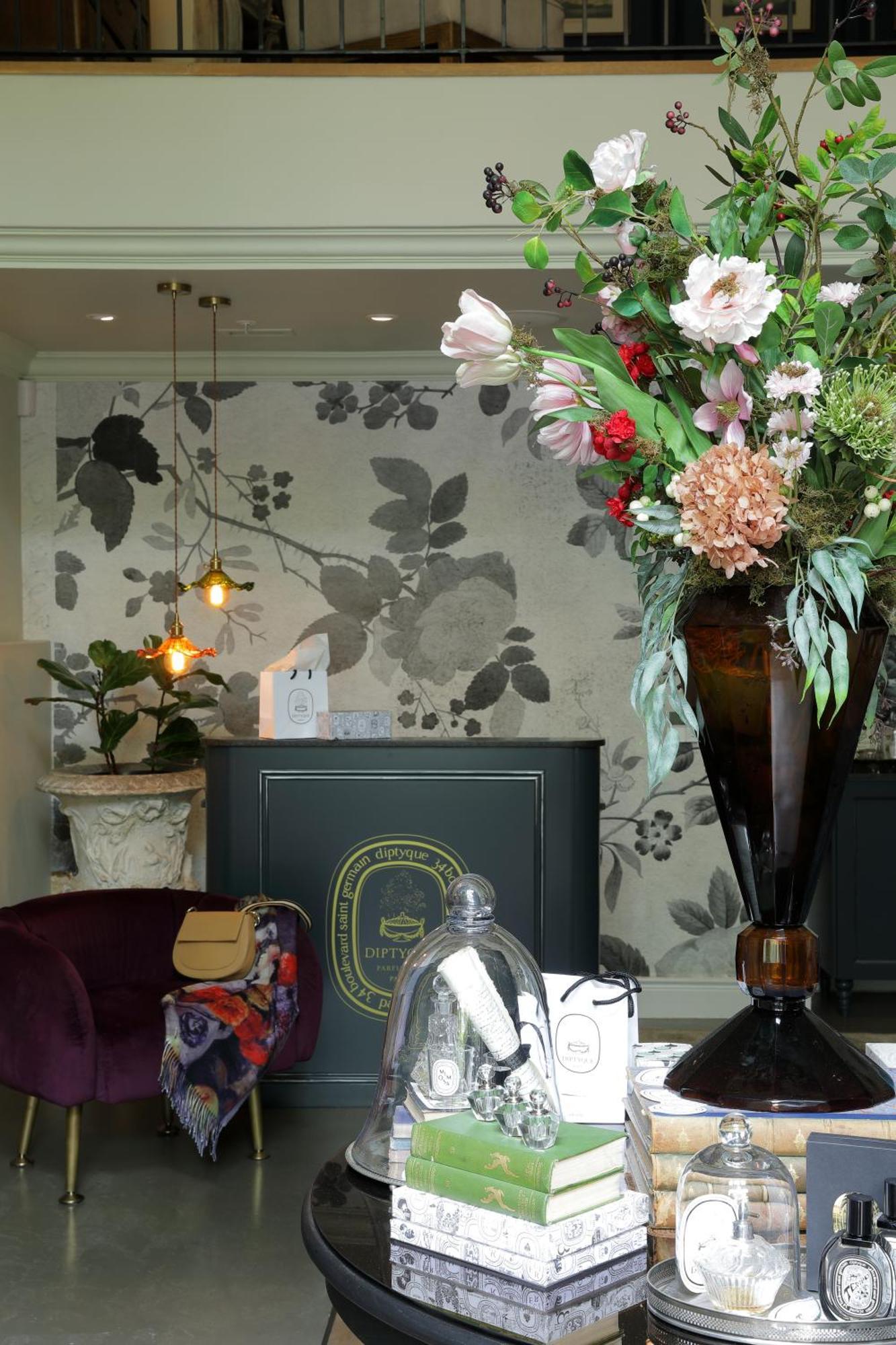 קייפטאון Labotessa Luxury Boutique Hotel מראה חיצוני תמונה