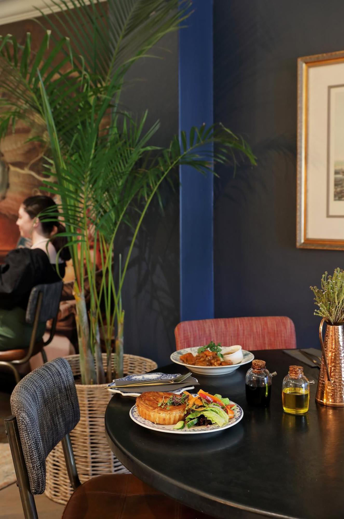 קייפטאון Labotessa Luxury Boutique Hotel מראה חיצוני תמונה