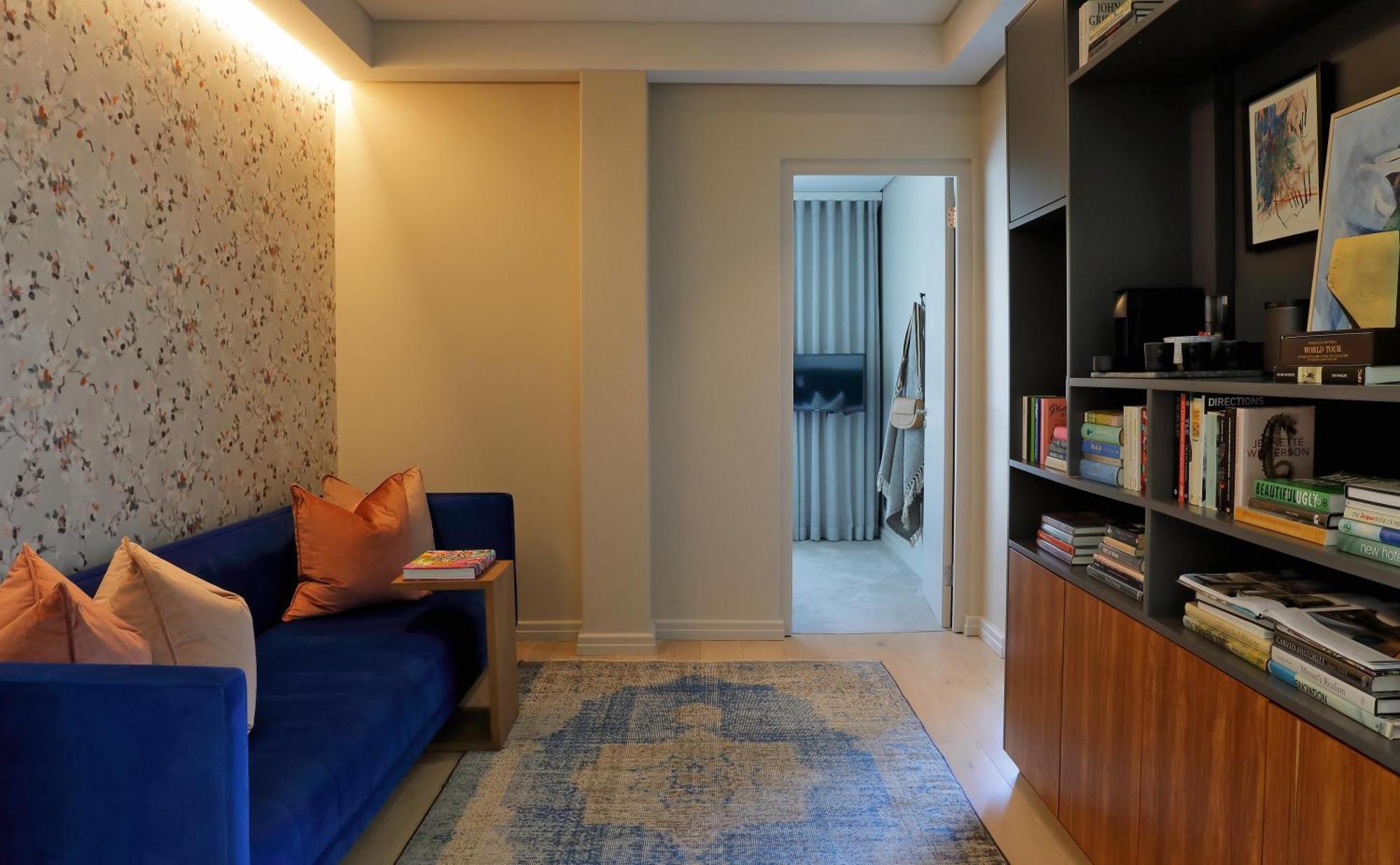 קייפטאון Labotessa Luxury Boutique Hotel מראה חיצוני תמונה