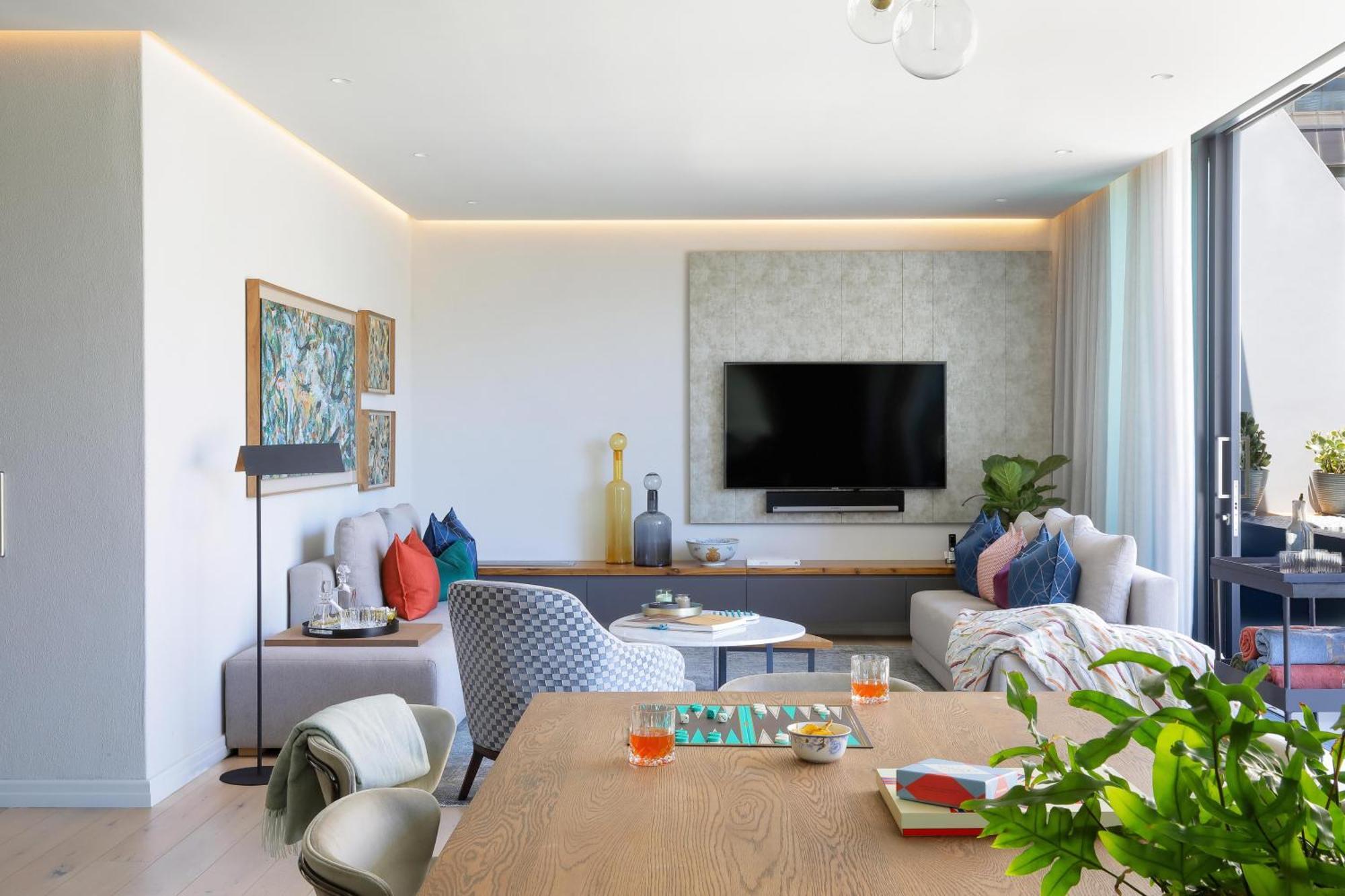 קייפטאון Labotessa Luxury Boutique Hotel מראה חיצוני תמונה