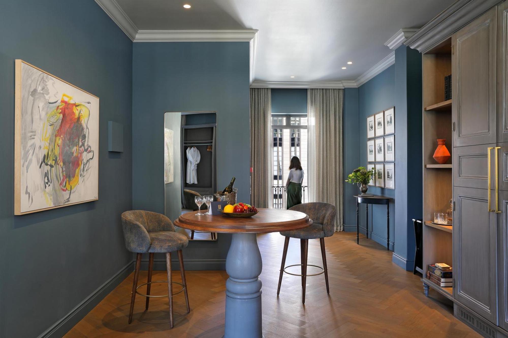 קייפטאון Labotessa Luxury Boutique Hotel מראה חיצוני תמונה