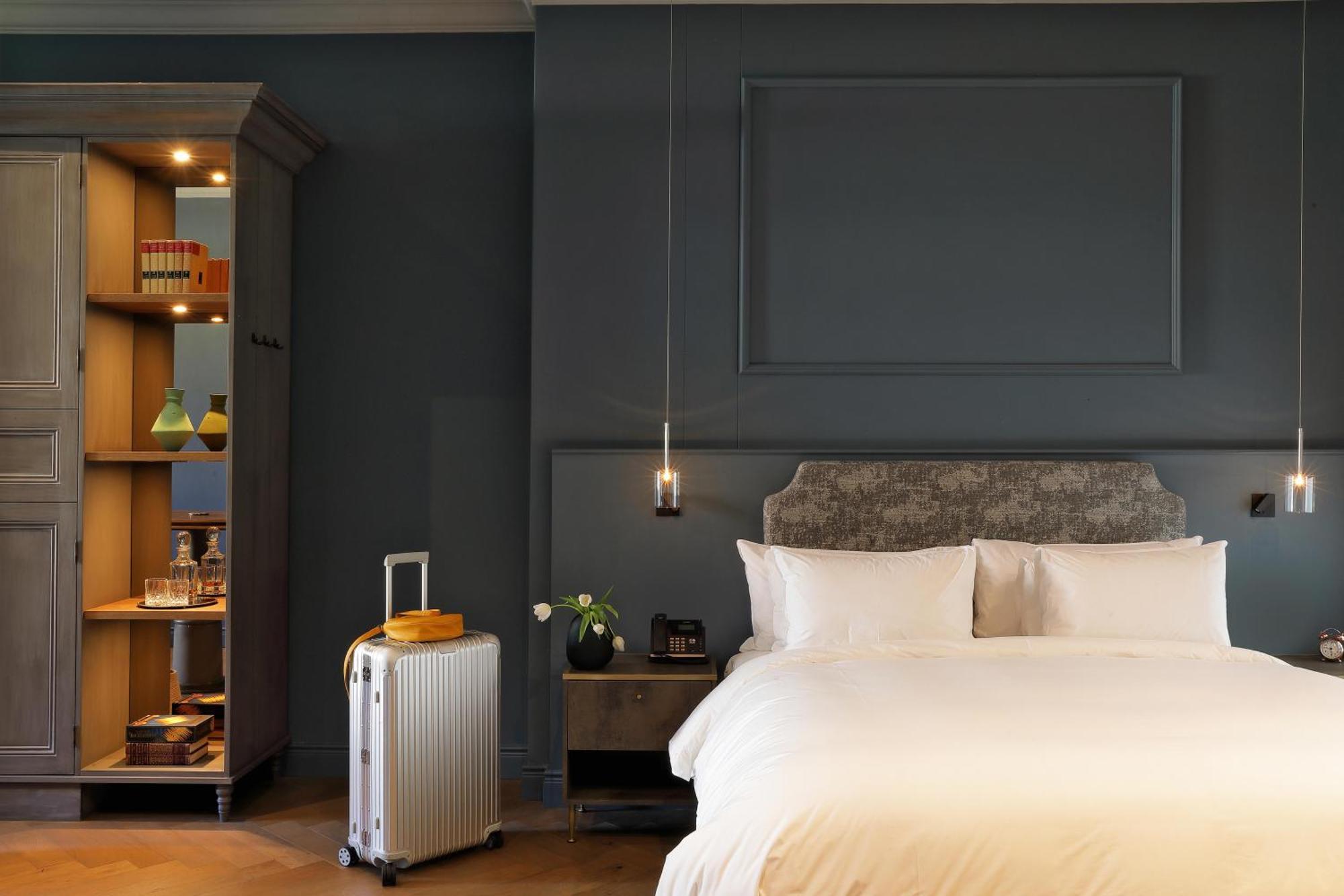 קייפטאון Labotessa Luxury Boutique Hotel מראה חיצוני תמונה